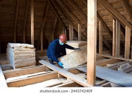 Types of Insulation We Offer in Le Center, MN